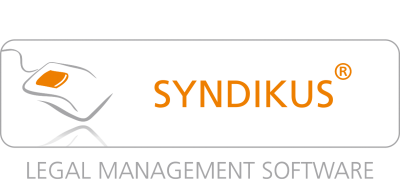 SYNDIKUS – Legal Management Software