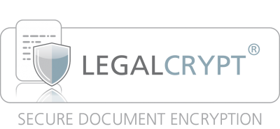 LegalCrypt